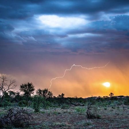 Impodimo Game Lodge Madikwe Game Reserve Luaran gambar
