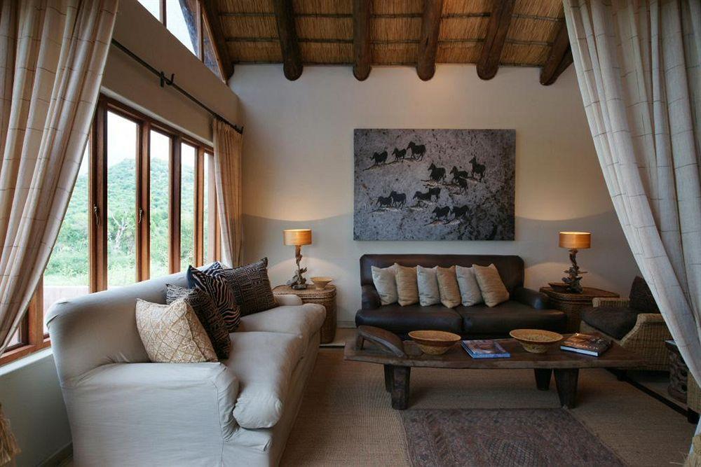 Impodimo Game Lodge Madikwe Game Reserve Luaran gambar