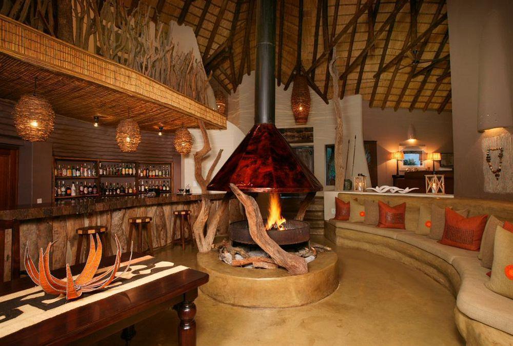 Impodimo Game Lodge Madikwe Game Reserve Luaran gambar