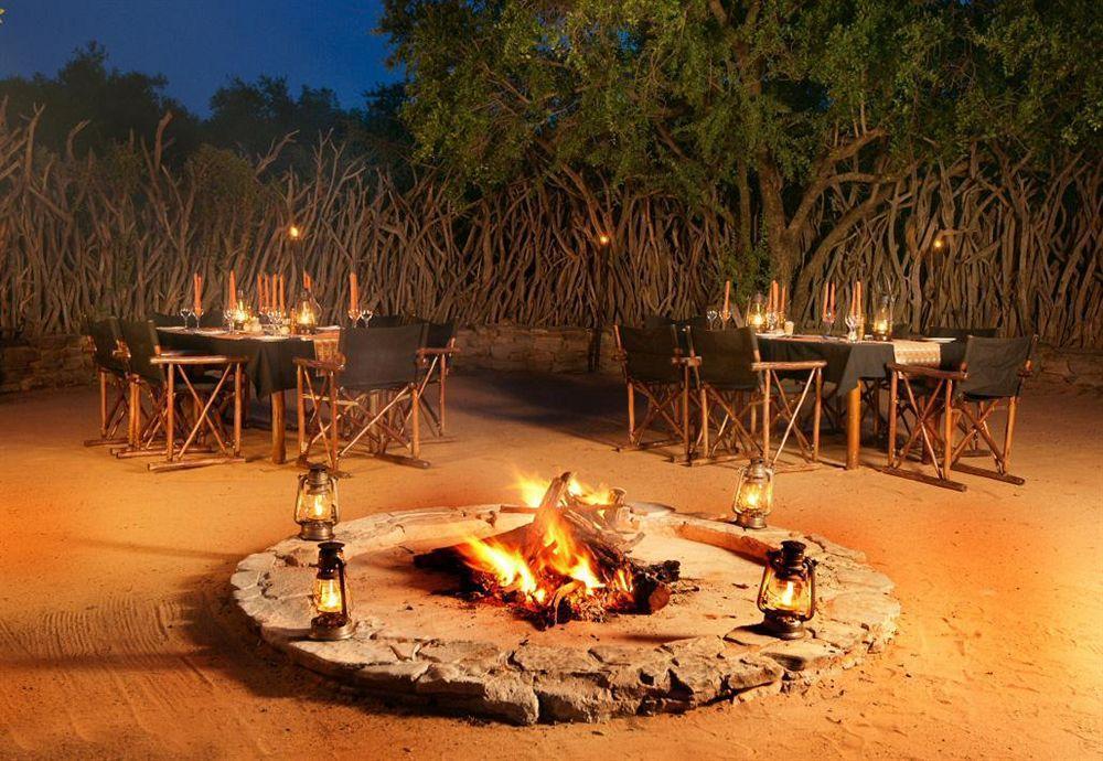Impodimo Game Lodge Madikwe Game Reserve Luaran gambar