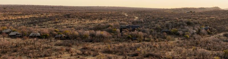 Impodimo Game Lodge Madikwe Game Reserve Luaran gambar