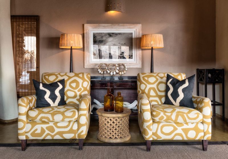 Impodimo Game Lodge Madikwe Game Reserve Luaran gambar