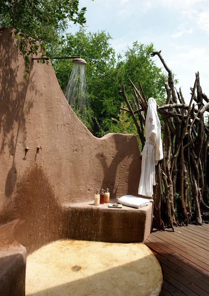 Impodimo Game Lodge Madikwe Game Reserve Luaran gambar